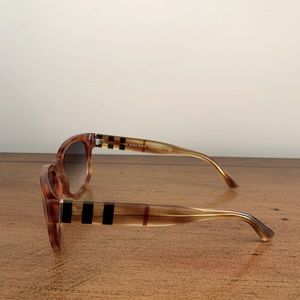 Burberry Women’s Sunglasses